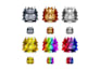 design custom rank badges for streamers